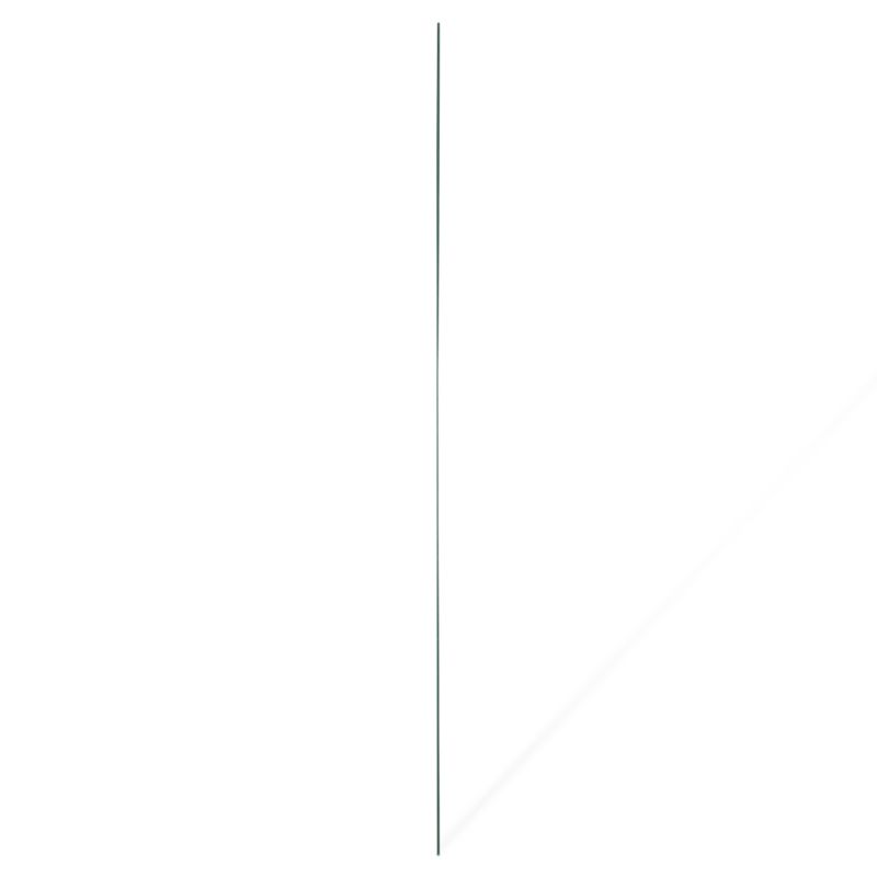 Pręt naprężający Blooma 180 cm zielony