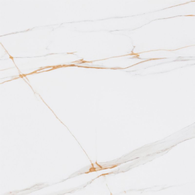 Próbka gres mrozoodporny Sidamo Ceramstic 10 x 10 cm lappato biały 1 szt