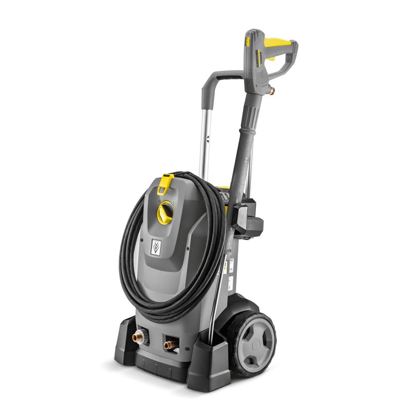 Profesjonalna myjka ciśnieniowa Karcher HD 6/15 M Plus 1szt.