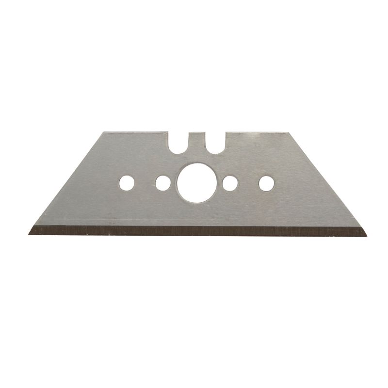 Profesjonalne ostrza trapezowe Wolfcraft Gmbh 4307000 0,65 x 61 mm 10 szt.
