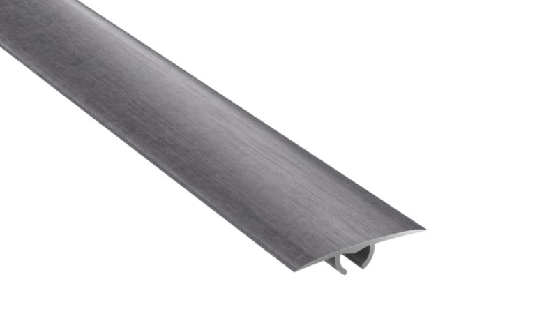 Profil aluminiowy dylatacyjny GoodHome 30 x 1860 mm beton nr 24