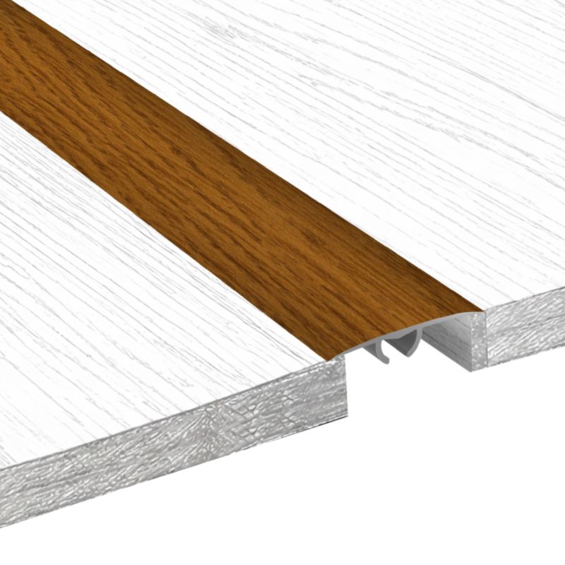 Profil aluminiowy GoodHome CS30 uniwersalny 1,86 m C32 dąb rustic