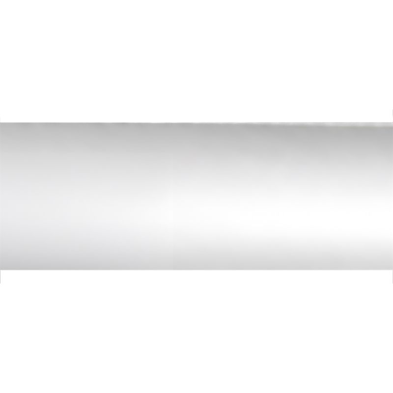 Profil aluminiowy GoodHome Pro Nev PR38 wyrównujący 1,86 m srebrny