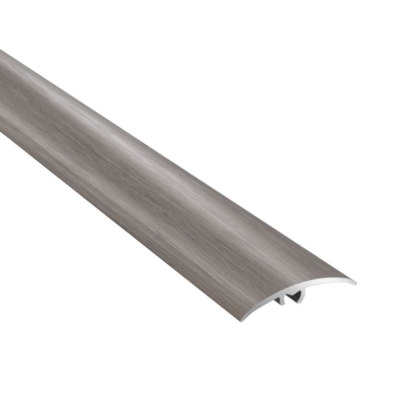 Profil aluminiowy wyrównujący GoodHome 37 x 930 mm dąb bolton nr 03