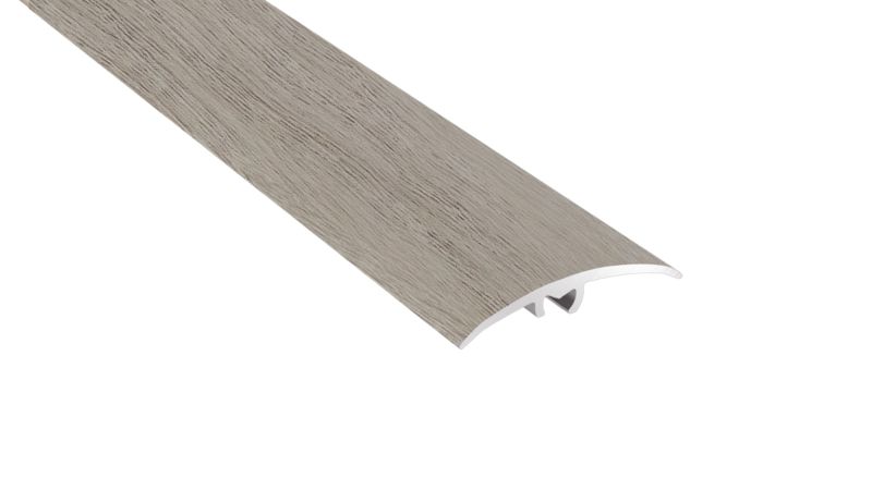 Profil aluminiowy wyrównujący GoodHome 37 x 930 mm dąb bolton nr 03