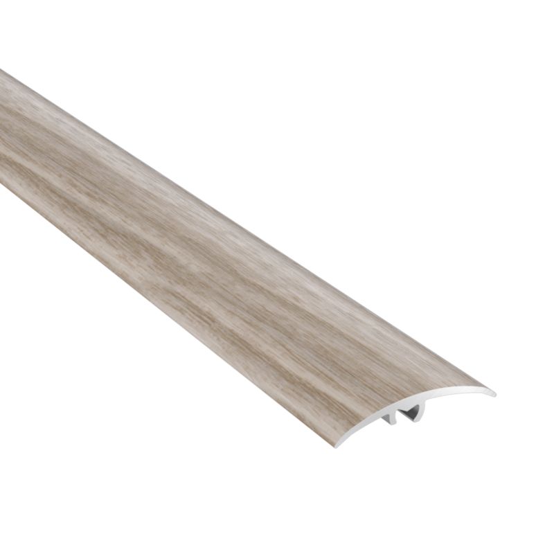 Profil aluminiowy wyrównujący GoodHome 37 x 930 mm dąb loft nr 06