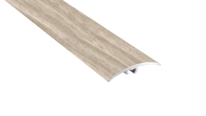 Profil aluminiowy wyrównujący GoodHome 37 x 930 mm dąb loft nr 06