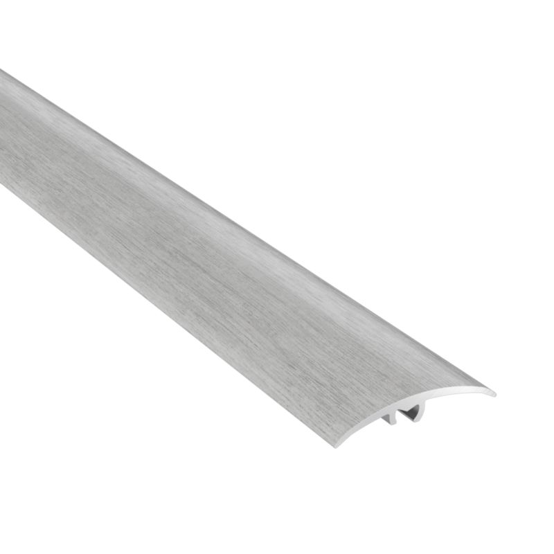 Profil aluminiowy wyrównujący GoodHome 37 x 930 mm dąb ontario nr 22