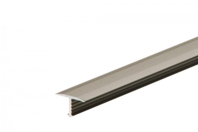 Profil fugowy łączący Cezar Szampan 13mm 2,50m aluminiowy 1 szt.