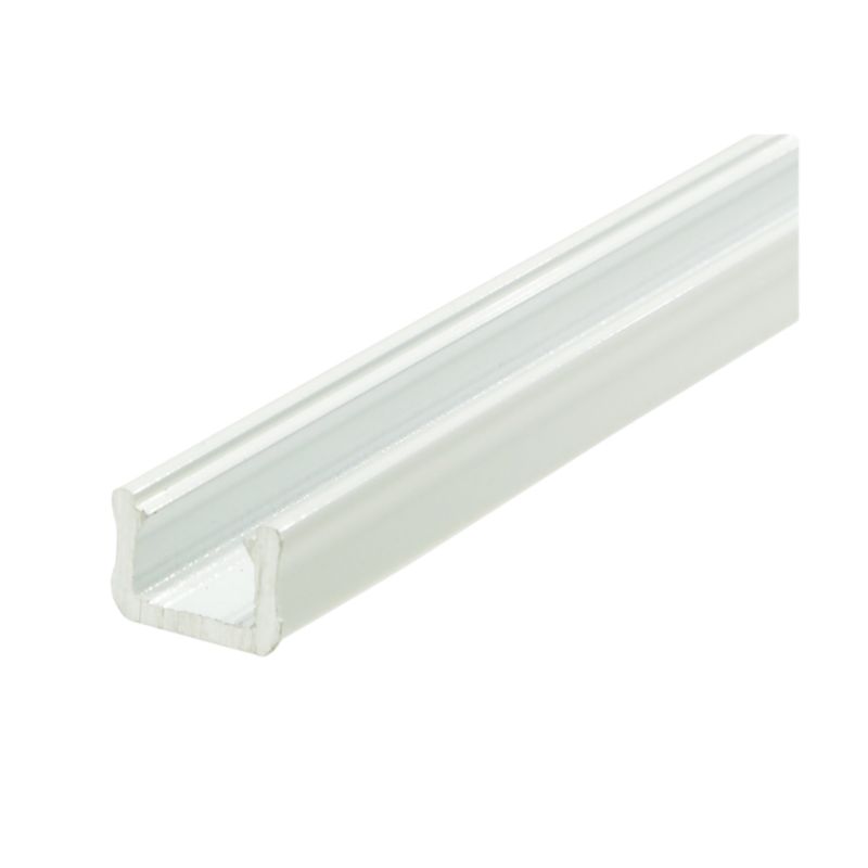 Profil LED Lumines Typ X Slim LEDLABS biały 2,02 m 1 szt.