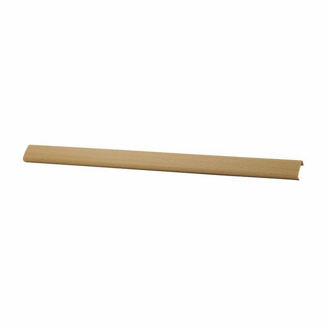 Profil meblowy Salag 18 mm x 2,60 m buk