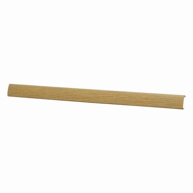 Profil meblowy Salag 18 mm x 2,60 m dąb jasny