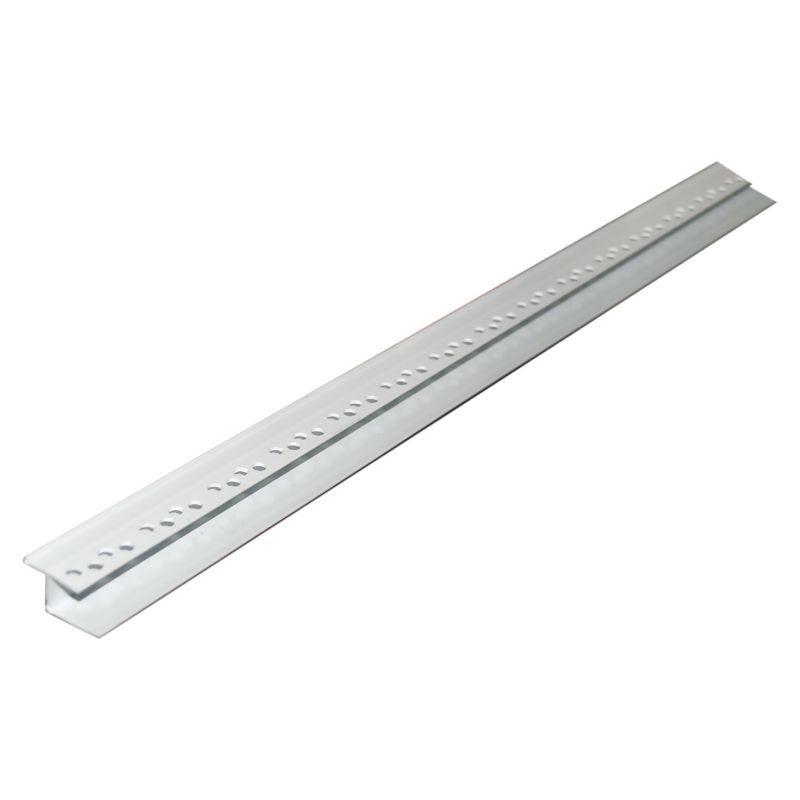 Profil PCV Plastiking LED do płyt kartonowo-gipsowych 2,60 m