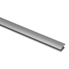 Profil płaski Goodhome Trikala inox 160 cm