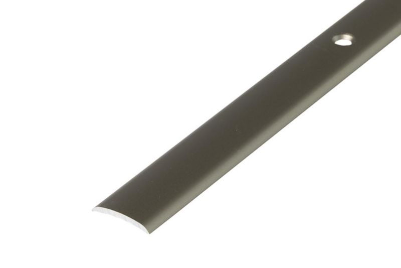 Profil progowy Cezar Szampan 20mm 2m aluminiowy 1 szt.