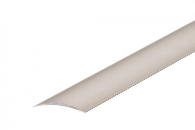 Profil progowy Cezar Szampan 40mm 3m aluminiowy 1 szt.