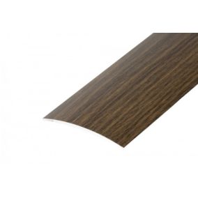 Profil progowy Cezar Venge 60mm 1m aluminiowy 1 szt.