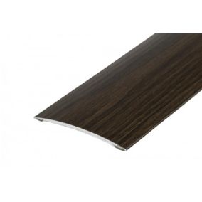 Profil progowy Cezar Venge 80mm 2m aluminiowy 1 szt.