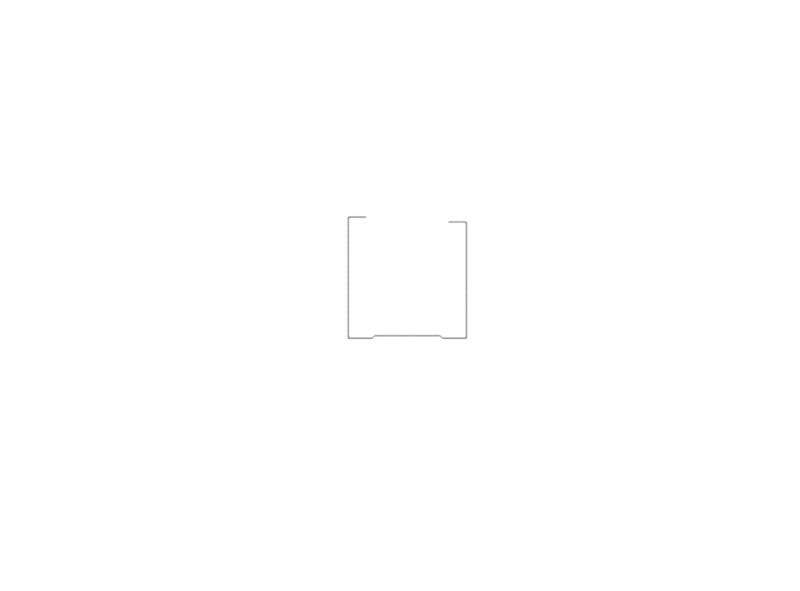 Profil ścienny Norgips CW50 0,6 mm 3 mb