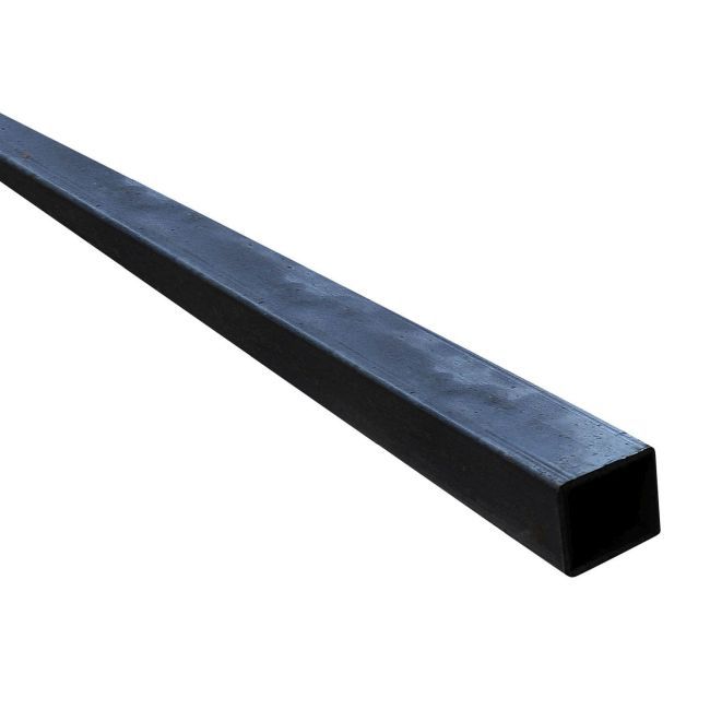 Profil stalowy zamknięty 40 x 20 x 1,5 mm dł. 2 m