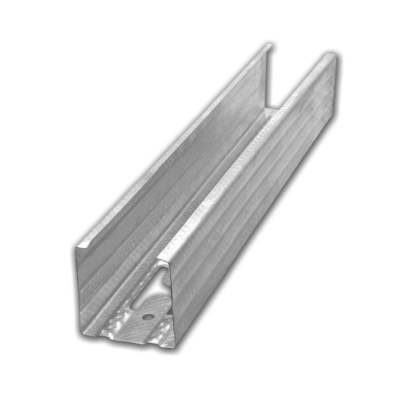 Profil Steela Profil CW50 3 m 0.6 mm