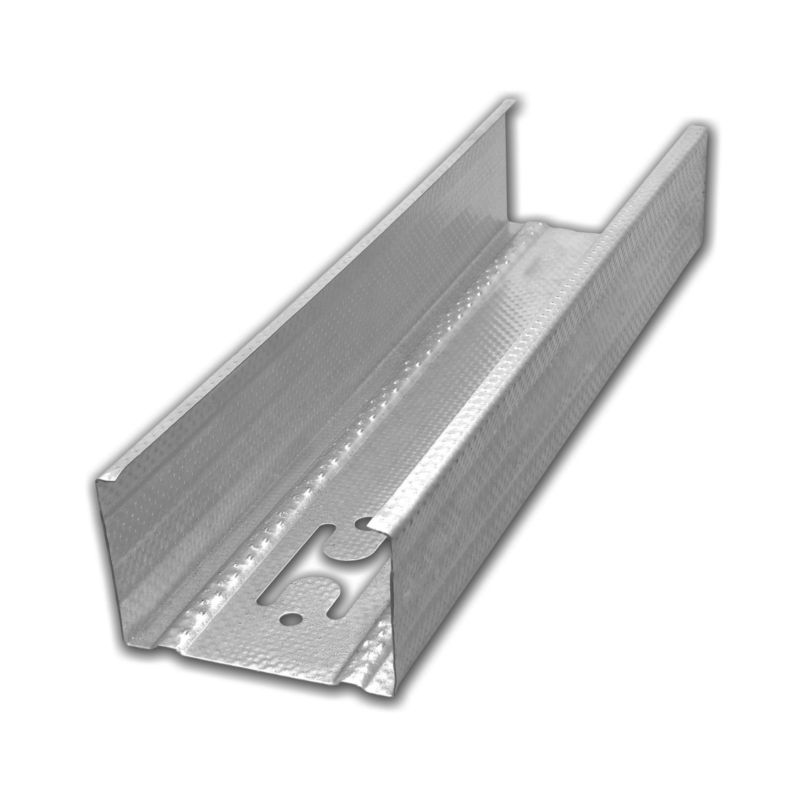 Profil Steela Profil CW75 3 m 0.6 mm