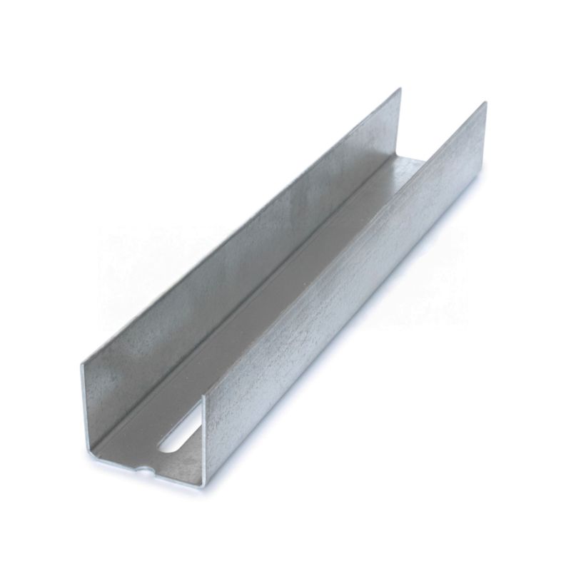 Profil Steela Profil UA 50 3 m 1,8 mm