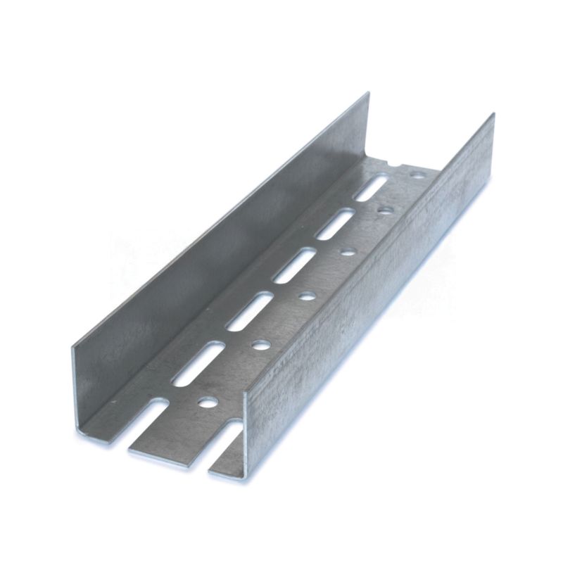 Profil Steela Profil UA75 3 m 1,8 mm