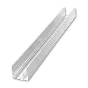 Profil Steela UD30 0,5 mm 3 m