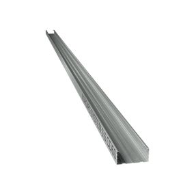 Profil sufitowy Norgips CD60 0,6 mm 3 mb