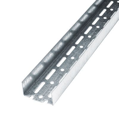 Profil UA 75 Budmat 3 m 1,8 mm