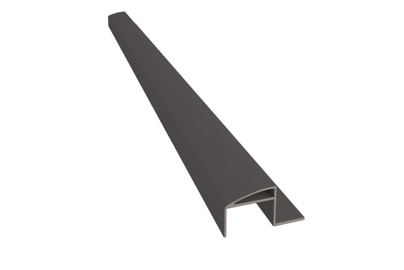 Profil zamykający Renoplast W20Z 7024