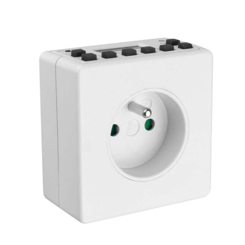 Programator DPM cyfrowy DT09N