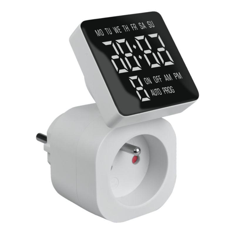 Programator DPM cyfrowy DT25