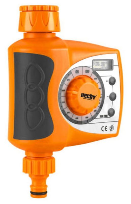 Programator elektroniczny HECHT 08907 1 SZT