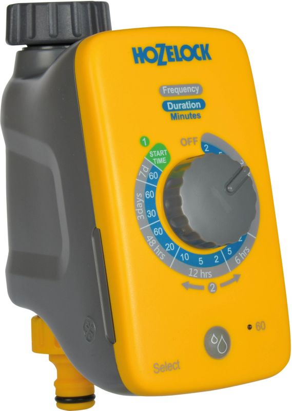 Programator Hozelock Select Controler