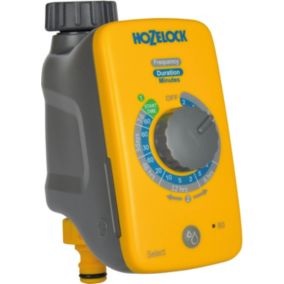 Programator Hozelock Select Controler