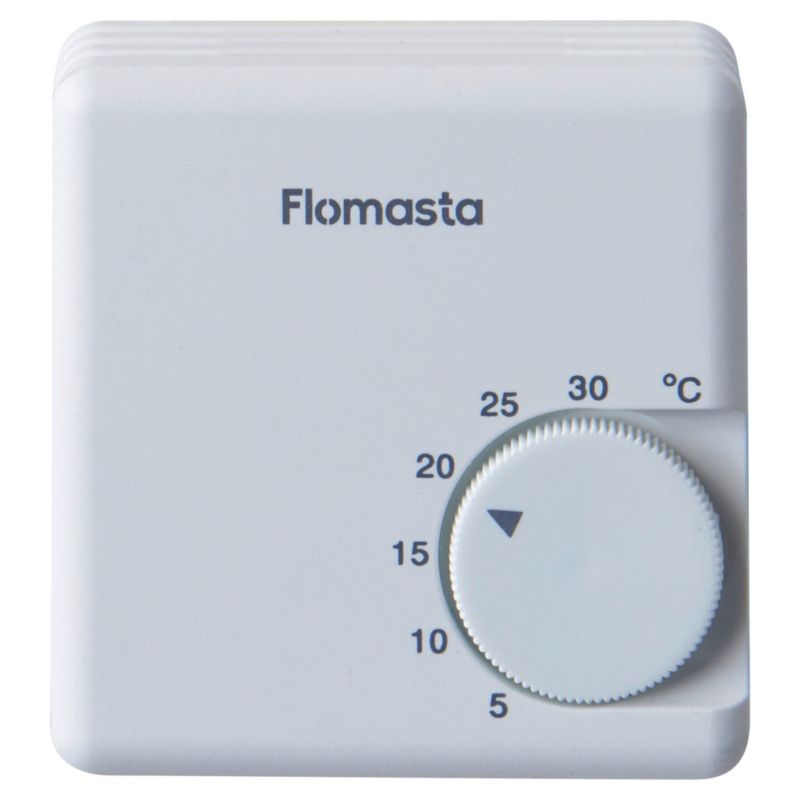 Programator manualny Flomasta przewodowy