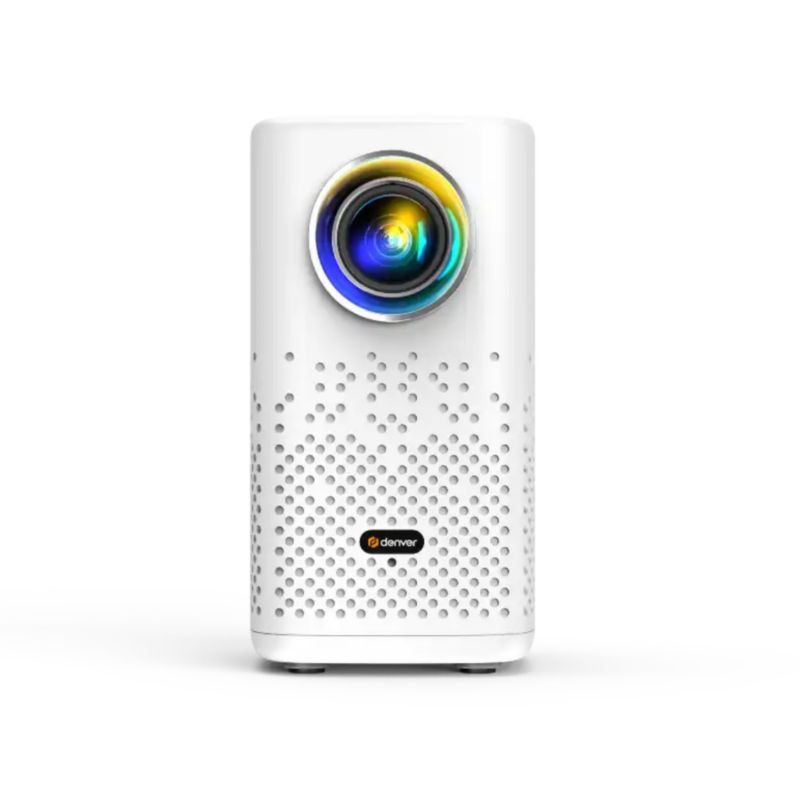 Projektor Denver PR-4700 HDMI, USB, 4K - 1 szt.