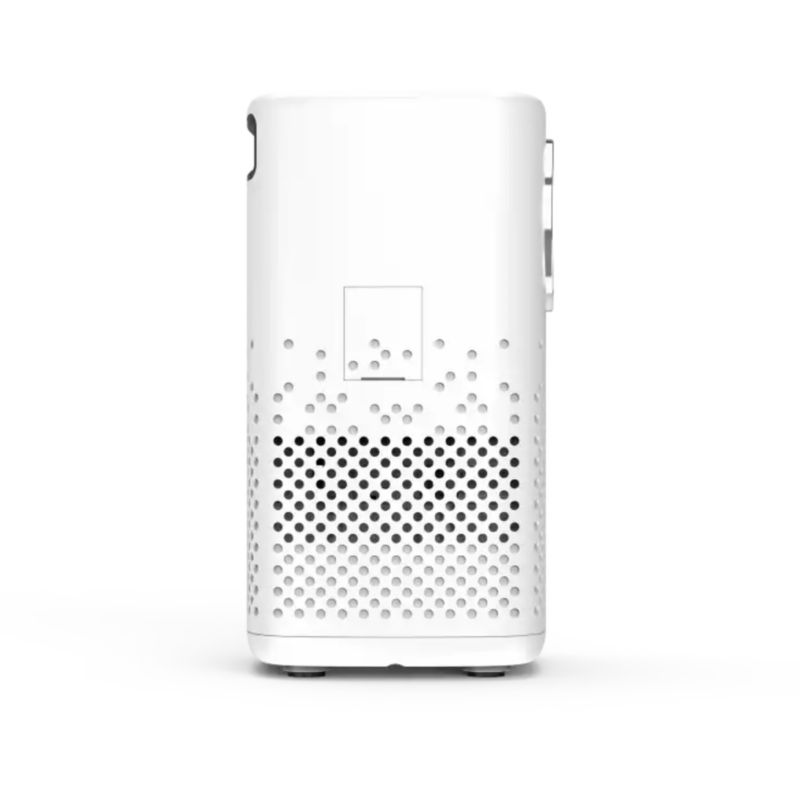 Projektor Denver PR-4700 HDMI, USB, 4K - 1 szt.