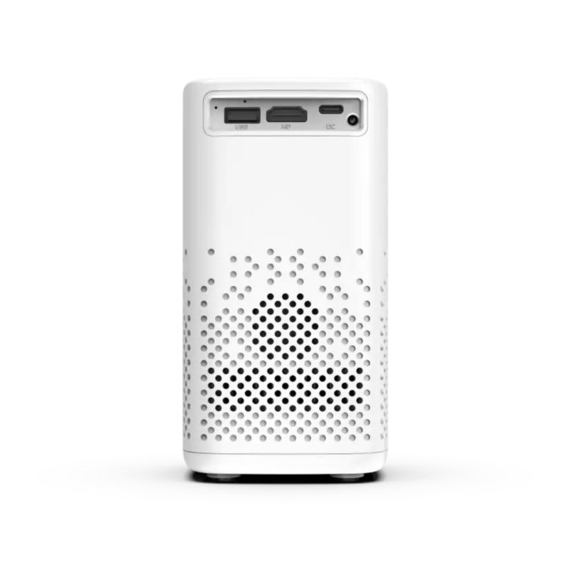 Projektor Denver PR-4700 HDMI, USB, 4K - 1 szt.