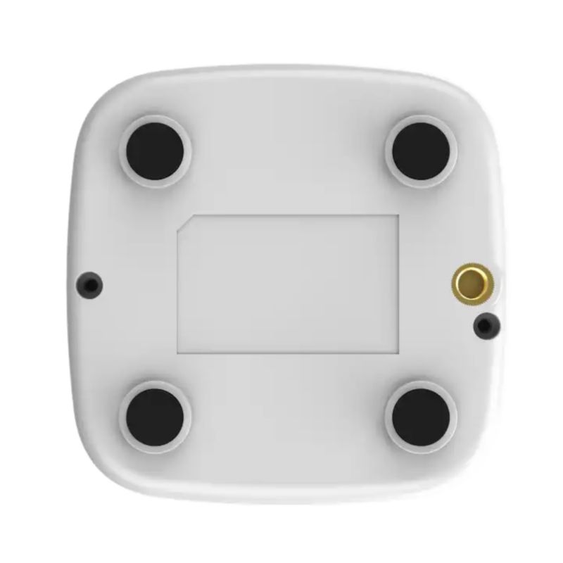 Projektor Denver PR-4700 HDMI, USB, 4K - 1 szt.