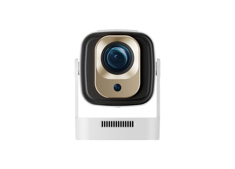 Projektor LED PRIME3 SMART Android 40-200" FULL HD 48W CSP51 1 szt.