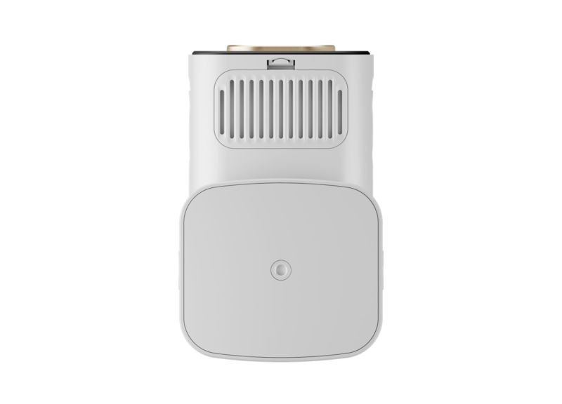 Projektor LED PRIME3 SMART Android 40-200" FULL HD 48W CSP51 1 szt.