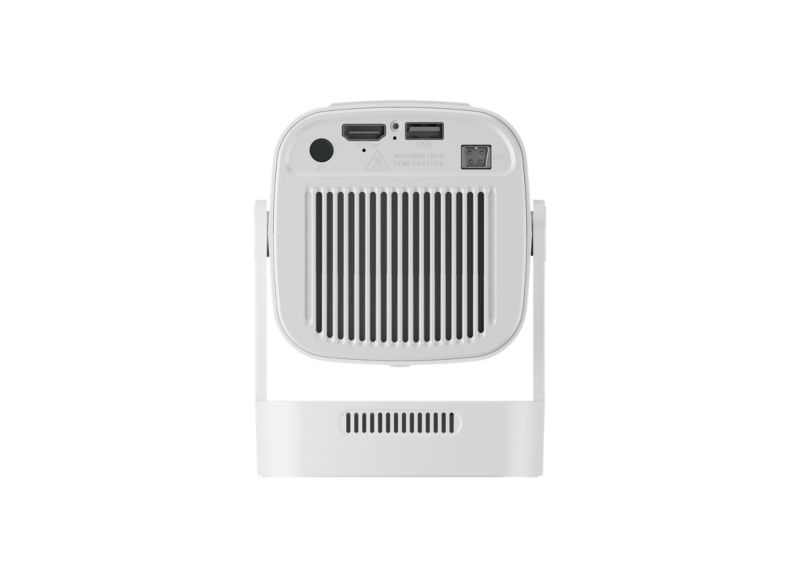 Projektor LED PRIME3 SMART Android 40-200" FULL HD 48W CSP51 1 szt.