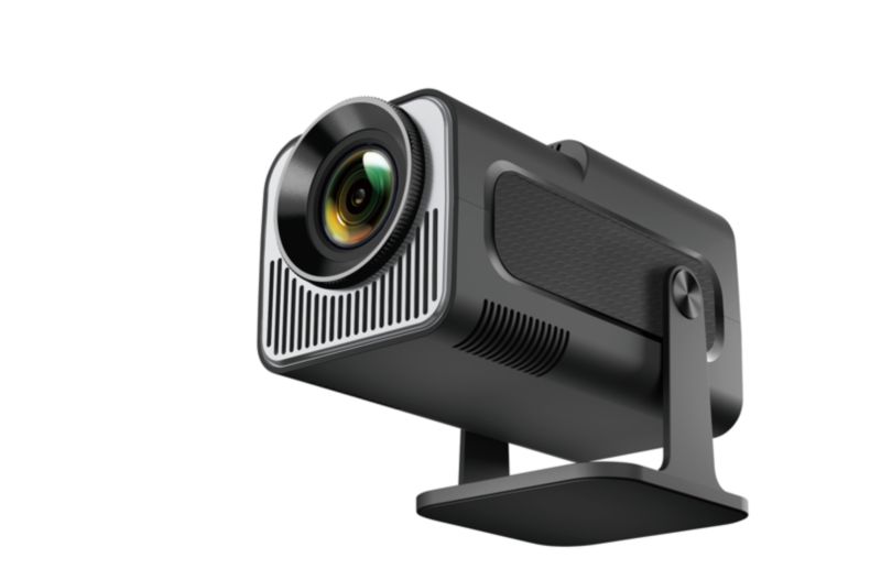 Projektor LED PRIME3 SMART Android 40-200" HD 40W CSP21 1szt.