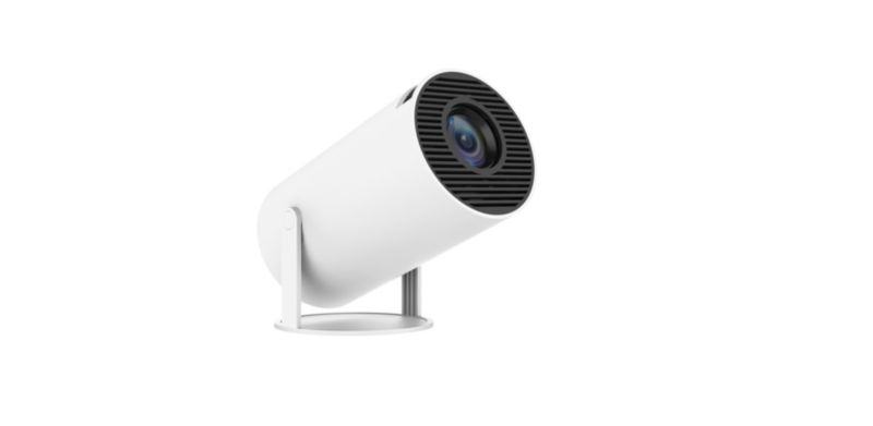 Projektor LED SMART PRIME3 Android 40-200" HD CSP11 1 szt.