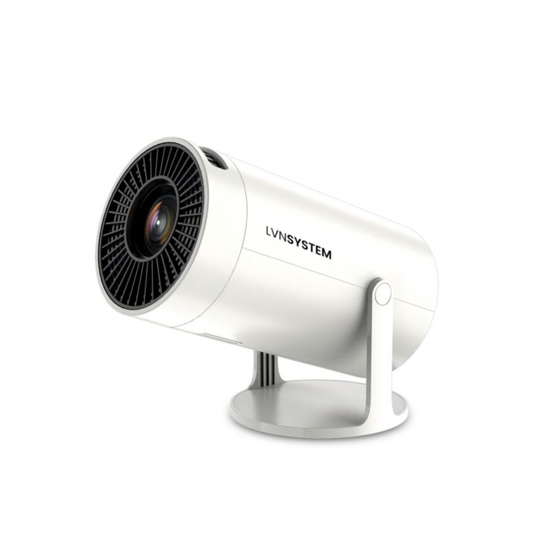 Projektor Milagro P720 biały
