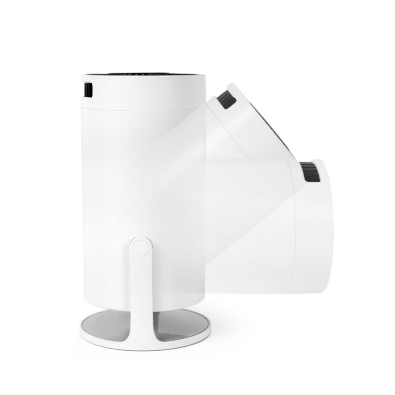 Projektor Milagro P720 biały