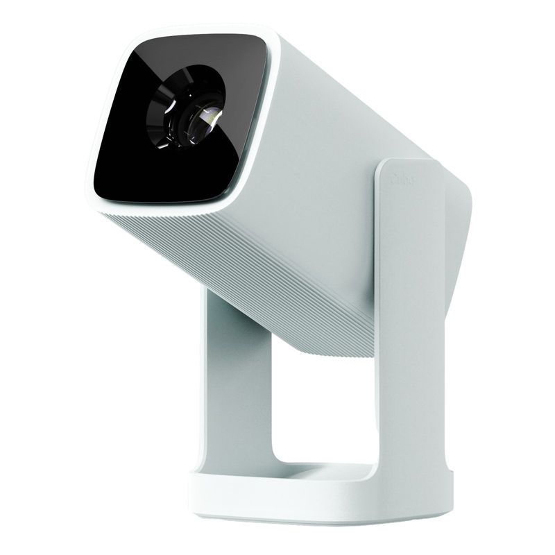 Projektor Wanbo Cube 1 Jasno-niebieski 720p 200 ISO Lumen Android TV 11 1szt.